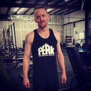 Meet your Posher, Brandon